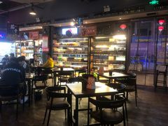 -M99 BEER世界啤酒吧(鸿云悦街店)