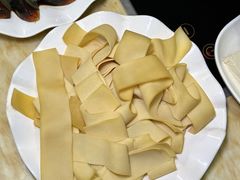 -彭记铁锅肥肠(东四总店)