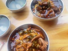 -小李腌粉(东海店)