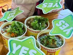 -王记生烫牛杂面馆(兰陵路店)