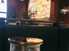 -火啫啫·粤式啫啫煲(南通首店)