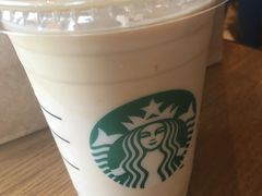 -星巴克(来福士2F店)