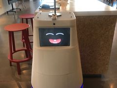 -dotcom coffee古点咖啡(致真大厦店)