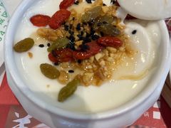 -清真·鸦儿李记·涮肉(和平里店)