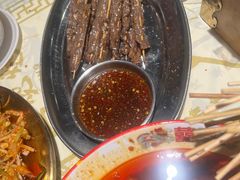 -串盟烧烤大排档·长沙美食地标(星沙店)