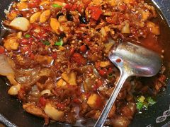 -味上湘菜馆(阿波罗店)