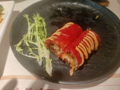 -粤点越有·茶点·粤菜(樵岭国际店)