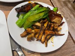 -汉巴味德巴西烤肉(顺和广场店)
