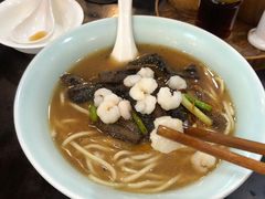 -奎元馆.百年奎元.非遗传承(西湖边的解放路店)