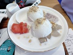 -自然椰·海南清补凉(海月广场店)