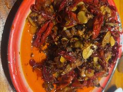 -柴窝堡22号辣子鸡·传承新疆菜