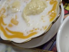 -甜心妈妈·榴莲星级糖水(北京路总店)