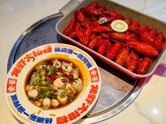 -安答龙虾·烧烤·大排档