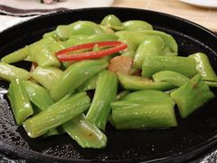 煎炒小辣椒-湘阁里辣(南岭购物广场店)