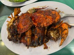 -大茄来海鲜餐厅(亚洲城分行)