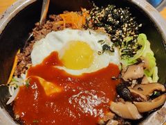 -土大力韩式烤肉料理(39年·和平路店)