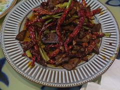 -撒拉花儿·新疆菜·清真(太阳宫店)