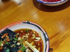 -琥珀老六龙虾(四里河店)
