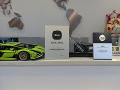 -3M博瑞达龙膜威固BOP保镖汽车贴膜隐形车衣(国贸店)
