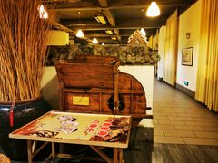 门面-小时候文化主题餐厅(田家店)