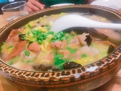 陕式炖菜-東舍食唐精品陕菜馆