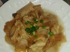 焖笋叶-茶油香闽南菜·花园餐厅(前埔店)