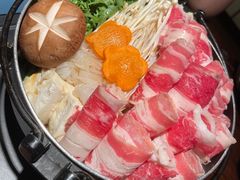 -木岛·烧鸟居酒屋(川沙店)
