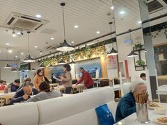 大堂-沧浪亭(南园新村打浦路457弄店)