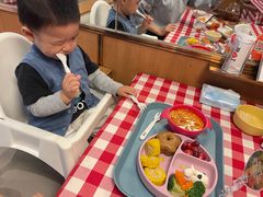-西贝(华发商都店)
