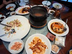 -猪肉婆私房菜(容桂总店)