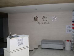 -竞时游泳健身(望京店)