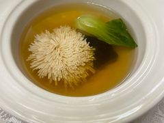 -酌宴府The China Club·广州万富希尔顿酒店(云城东路店)