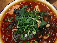 -袁妈红豆汤(重庆总店)