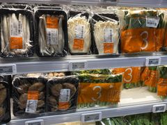 零售区-盒马鲜生(皇庭广场店)