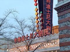 -迪士尼小镇