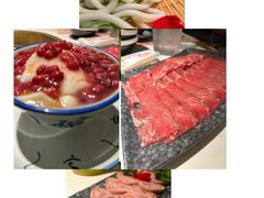 -哥老官重庆美蛙鱼头(五角场合生汇店)