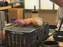 -鮨政· Omakase(港汇恒隆广场店)