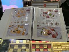 -布歌东京(合生汇店)