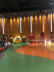 -小鸡哆哆故事屋·儿童乐园(嘉里城店)