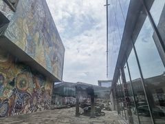 -四川美术学院美术馆