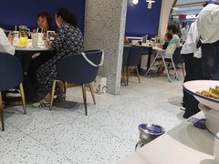 大堂-兰湘子·湘菜小炒(石家庄万象城店)