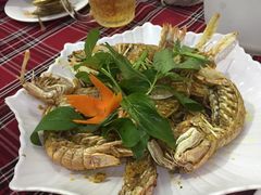 -QQ海鲜餐厅