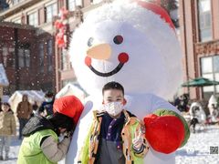 -歌斐颂巧克力小镇