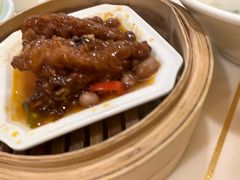 -稻香迎囍皇宫(港惠店)