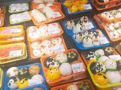 -GranVida生活超市(海信广场店)