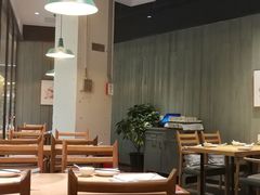 大堂-小大董·烤鸭(凤凰汇店)