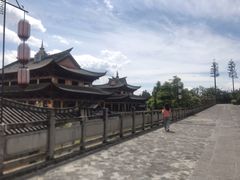 -天龙八部武侠城