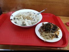 -宋家馄饨馆(八一公园店)