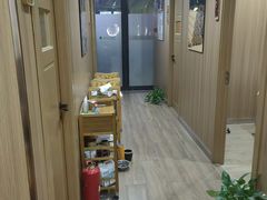 -名医堂·颈肩腰腿特色调理(浦三路店)