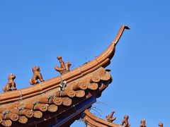 -皇罗禅寺
